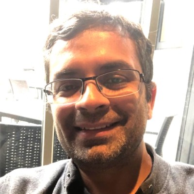 A photo of me or relevant image